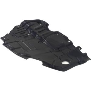 TOYOTA CAMRY HYBRID FRONT SPLASH SHIELD RIGHT (Passenger Side) (FT ENG UNDER CVR) OEM#5144106150 2012-2014 PL#TO1228177