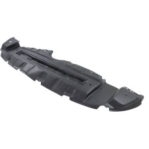 TOYOTA SIENNA FRONT SPLASH SHIELD (FT ENG UNDER CVR)(SE MDL) **CAPA** OEM#5144108040 2011-2016 PL#TO1228181C