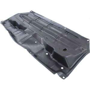 TOYOTA HIGHLANDER FRONT SPLASH SHIELD 3.5L (FT ENG UNDER CVR) OEM#514410E060 2011-2013 PL#TO1228183