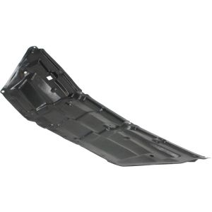 TOYOTA HIGHLANDER HYBRID FRONT SPLASH SHIELD 3.5L (FT ENG UNDER CVR) OEM#514410E040 2008-2010 PL#TO1228184