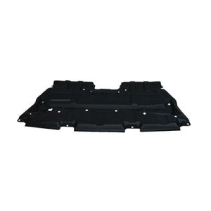 TOYOTA HIGHLANDER FRONT SPLASH SHIELD 2.7L (FT ENG UNDER CVR) OEM#514410E070 2011-2013 PL#TO1228186