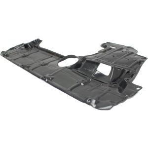 TOYOTA RAV4 FRONT SPLASH SHIELD (FT ENG UNDER CVR) OEM#514100R030 2013-2014 PL#TO1228188