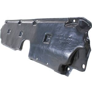 TOYOTA RAV4 FRONT SPLASH SHIELD (FT ENG UNDER CVR)(REPLACE 13-14) OEM#514410R070 2013-2018 PL#TO1228196