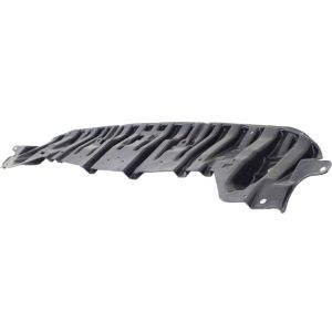 TOYOTA PRIUS (1.8L) ENGINE UNDER COVER (FT SECTION) OEM#5261847050 2012-2015 PL#TO1228206
