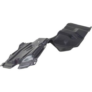 TOYOTA PRIUS C (1.5L) FRONT SPLASH SHIELD (ENG UNDER CVR) RIGHT (Passenger Side) OEM#5144152300 2012-2015 PL#TO1228207
