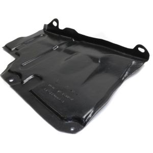 LEXUS NX 200t/300  FRONT SIDE SPLASH SHIELD LEFT (Driver Side) (ENG UNDER CVR)(JAPAN) OEM#5144442040 2015-2021 PL#TO1228210
