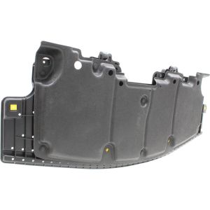 TOYOTA COROLLA/SEDAN FRONT SPLASH SHIELD ASSY(ENG UNDER CVR)(UPPER & LWR CVR) **CAPA** OEM#5260102120 2017-2019 PL#TO1228215C