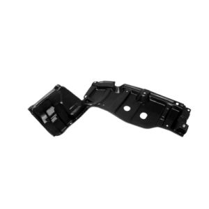 TOYOTA YARIS HATCHBACK(5DOORS) FRONT SPLASH SHIELD RIGHT (Passenger Side) (ENG UNDER CVR) (FRANCE BUILT) OEM#514410D231 2015-2019 PL#TO1228219