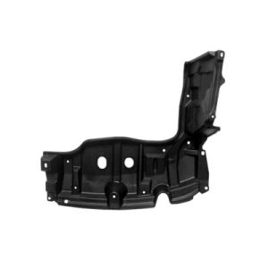TOYOTA YARIS HATCHBACK(5DOORS) FRONT SPLASH SHIELD LEFT (Driver Side) (ENG UNDER CVR) (FRANCE BUILT) OEM#514420D141 2015-2019 PL#TO1228220