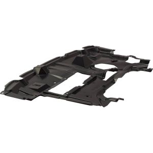 TOYOTA PRIUS C (1.5L) FRONT SPLASH SHIELD (CENTER ENG UNDER CVR) OEM#5145152031 2016-2019 PL#TO1228223