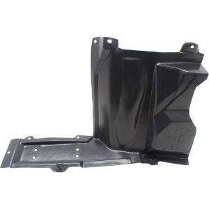 TOYOTA CHR FRONT SPLASH SHIELD SIDE RIGHT (Passenger Side) (TURKEY) OEM#51443F4010-PFM 2018-2022 PL#TO1228229