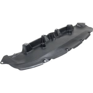 TOYOTA CHR  FRONT SPLASH SHIELD (FRONT UNDER CVR) OEM#51420F4020 2018-2019 PL#TO1228233