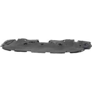 TOYOTA CAMRY FRONT SPLASH SHIELD (FRONT ENG UNDER COVER) **CAPA* OEM#5144106290 2018-2024 PL#TO1228234C