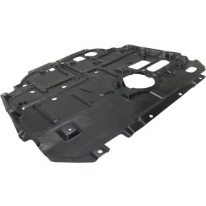 TOYOTA PRIUS V  ENGINE UNDER COVER (CENTER SECTION)(WO/INSULATION FOAM)**CAPA** OEM#5141012105 2012-2018 PL#TO1228237C