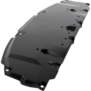 TOYOTA COROLLA HYBRID FRONT SPLASH SHIELD (FRONT ENG UNDER CVR) OEM#5145112120 2020-2024 PL#TO1228246