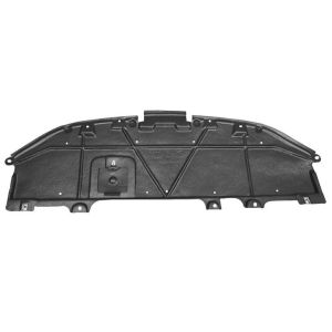 SCION SCION iA FRONT SPLASH SHIELD (FRONT UNDER COVER) OEM#52129WB001 2016 PL#TO1228251