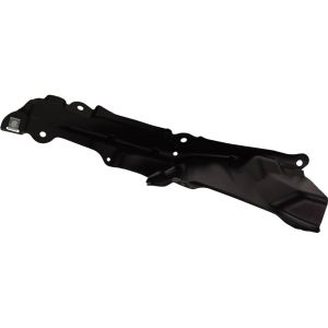 TOYOTA COROLLA/HATCHBACK FRONT SPLASH SHIELD LEFT (Driver Side) (ENG SIDE CVR) OEM#5144402100 2019-2021 PL#TO1228254