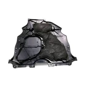 TOYOTA RAV4 HYBRID  FRONT SPLASH SHIELD (CENT ENG UNDER CVR)(NORTH AMERICA) OEM#514200R061 2019-2025 PL#TO1228265