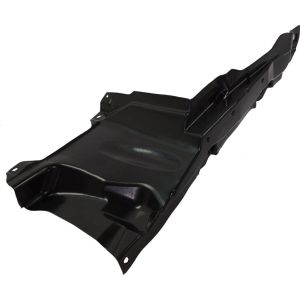 TOYOTA COROLLA/HATCHBACK FRONT SPLASH SHIELD RIGHT (Passenger Side) (ENG SIDE CVR) OEM#5144312110-PFM 2019-2021 PL#TO1228267