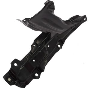 TOYOTA COROLLA/HATCHBACK FRONT SPLASH SHIELD LEFT (Driver Side) (ENG SIDE CVR)(MT) OEM#5144412090-PFM 2019-2023 PL#TO1228268