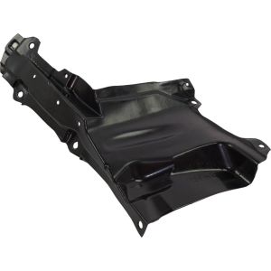 TOYOTA COROLLA HYBRID FRONT SPLASH SHIELD LEFT (Driver Side) (ENG SIDE CVR) OEM#5144412080-PFM 2020-2022 PL#TO1228270