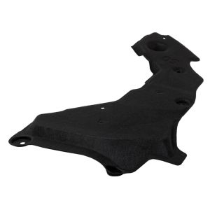 TOYOTA HIGHLANDER  FRONT SPLASH SHIELD RIGHT (Passenger Side) (REAR ENG COVER)**CAPA** OEM#514430E050 2020-2022 PL#TO1228275C