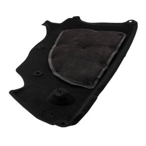 TOYOTA HIGHLANDER  FRONT SPLASH SHIELD LEFT (Driver Side) (REAR ENG COVER)(AWD) OEM#514440E060 2020 PL#TO1228276