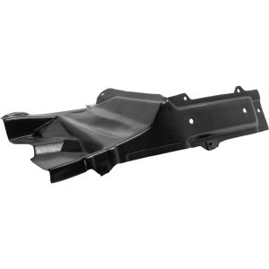 LEXUS UX 250h  FRONT SPLASH SHIELD SIDE RIGHT (Passenger Side) OEM#5144310020-PFM 2019-2025 PL#TO1228279