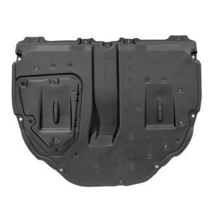 TOYOTA COROLLA CROSS (L/LE/XLE) FRONT SPLASH SHIELD (ENG UNDER CVR)(FWD)(WO/IF) OEM#514100A200 2022-2025 PL#TO1228300