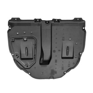 TOYOTA COROLLA CROSS HYBRID FRONT SPLASH SHIELD (ENG UNDER CVR)(XSE)(W/IF)**CAPA** OEM#514100A210 2023-2025 PL#TO1228302C