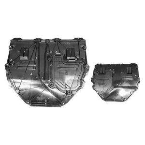 TOYOTA PRIUS / PRIUS PRIME FRONT SPLASH SHIELD (ENG UNDER CVR) OEM#5141047080 2023-2024 PL#TO1228308
