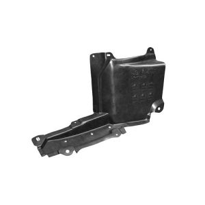 TOYOTA PRIUS / PRIUS PRIME FRONT SPLASH SHIELD SIDE COVER RIGHT (Passenger Side) OEM#5144347030 2023-2024 PL#TO1228309