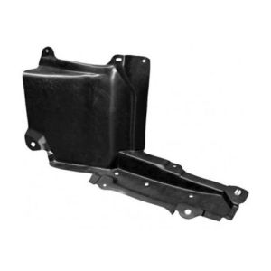 TOYOTA PRIUS / PRIUS PRIME FRONT SPLASH SHIELD SIDE COVER LEFT (Driver Side) (Driver Side) **CAPA** OEM#5144447020 2023-2025 PL#TO1228310C