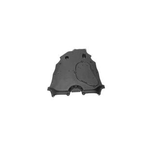 TOYOTA SIENNA (HYBRID) FRONT SPLASH SHIELD (REAR ENG UNDER CVR)(EXC PLATINUM) OEM#514200E041 2023-2025 PL#TO1228315