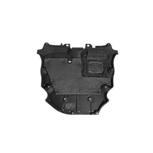 TOYOTA CROWN (HYBRID) FRONT SPLASH SHIELD (ENG UNDER CVR)(XLE/LIMITED) **CAPA** OEM#5142030101 2023-2025 PL#TO1228318C