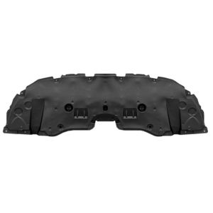 TOYOTA CAMRY (HYBRID) FRONT SPLASH SHIELD (FRONT ENG UNDER CVR)**CAPA** OEM#5144106360 2025 PL#TO1228320C