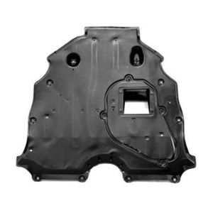 TOYOTA CAMRY (HYBRID) FRONT SPLASH SHIELD (ENG UNDER COVER ASSY) OEM#5142006050 2025 PL#TO1228321