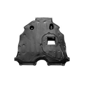 TOYOTA CAMRY (HYBRID) FRONT SPLASH SHIELD (ENG UNDER COVER ASSY) **CAPA** OEM#5142006050 2025 PL#TO1228321C