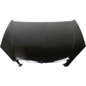 TOYOTA CAMRY HOOD **CAPA** OEM#53301AA060 2002-2006 PL#TO1230186C