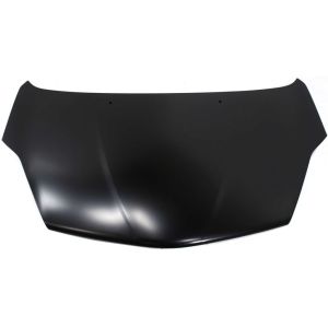 TOYOTA SIENNA HOOD **CAPA** OEM#53301AE020 2004-2010 PL#TO1230194C