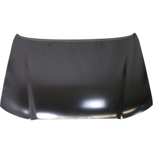 TOYOTA TACOMA HOOD WO/SCOOP **CAPA** OEM#5330104120 2005-2011 PL#TO1230200C