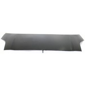 TOYOTA YARIS HATCHBACK(3/5DOORS) (07-08 3DOORS) HOOD **CAPA** OEM#5330152240 2007-2011 PL#TO1230208C