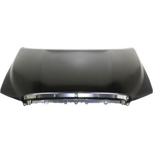 TOYOTA TUNDRA HOOD (STEEL)**CAPA** OEM#533010C030 2007-2013 PL#TO1230209C