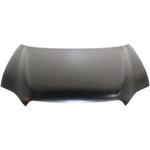 TOYOTA HIGHLANDER HYBRID HOOD**CAPA** OEM#533010E50 2008-2010 PL#TO1230210C