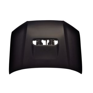 TOYOTA 4RUNNER HOOD (W/ SCOOP)TRAIL MDL)**CAPA** OEM#5330135210 2010-2024 PL#TO1230218C
