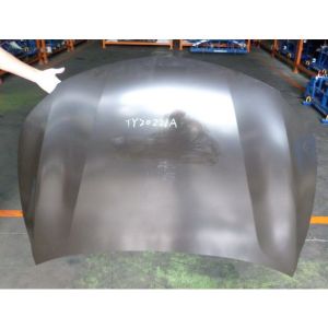 TOYOTA AVALON HYBRID HOOD OEM#5330107061 2013-2018 PL#TO1230231