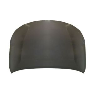 TOYOTA COROLLA HYBRID HOOD (STEEL)(EXC TO 8-19 JAPAN BUILT)(oe is steel)**CAPA** OEM#5330102480 2020-2024 PL#TO1230257C