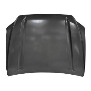 TOYOTA TACOMA HOOD (WO/BULGE)(ALUM)(WO/TRD SPORT) OEM#53301AK010 2024-2025 PL#TO1230271