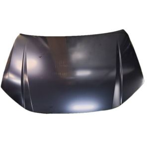 TOYOTA CAMRY (HYBRID) HOOD OEM#53301AQ010 2025 PL#TO1230273