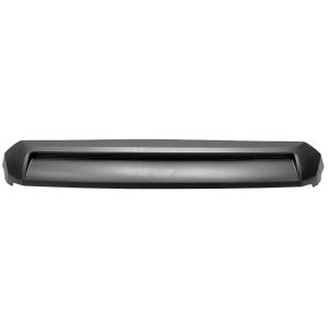 TOYOTA TUNDRA HOOD MLDG/SCOOP ASSEMBLY GRAY/BLK (SR) **CAPA** OEM#761800C010 2014-2021 PL#TO1231101C